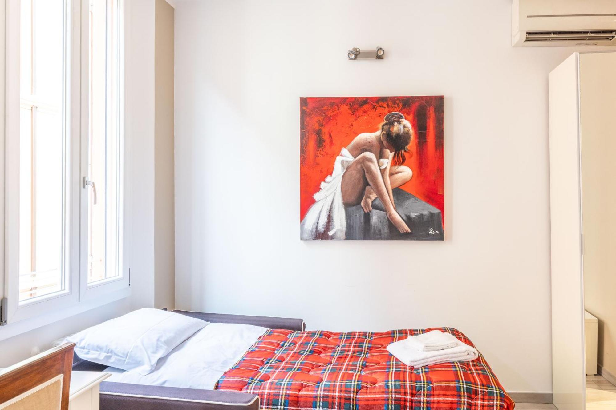 De'Giudei, Bologna By Short Holidays Exterior foto