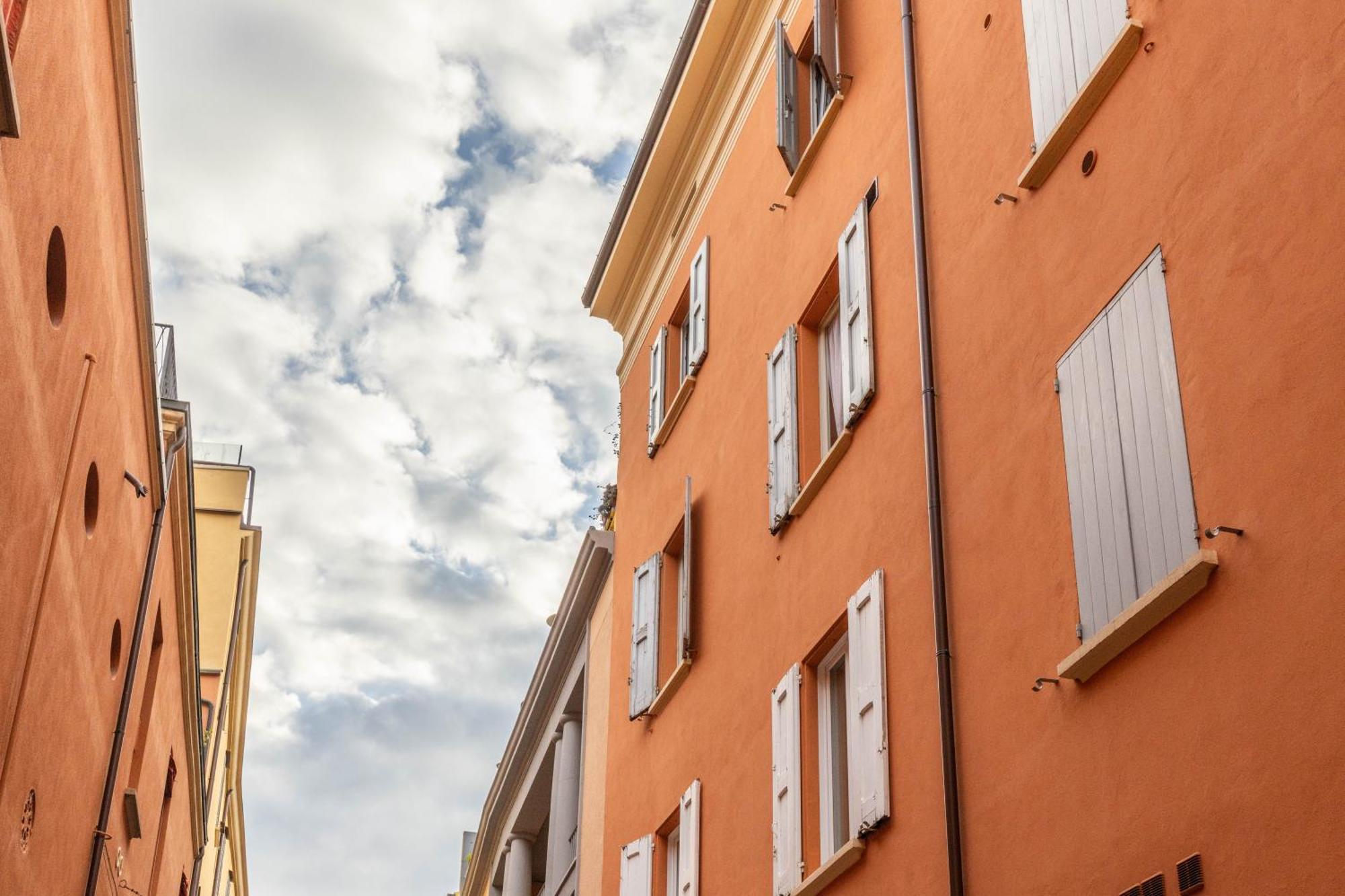De'Giudei, Bologna By Short Holidays Exterior foto